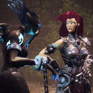 Koch Media Darksiders