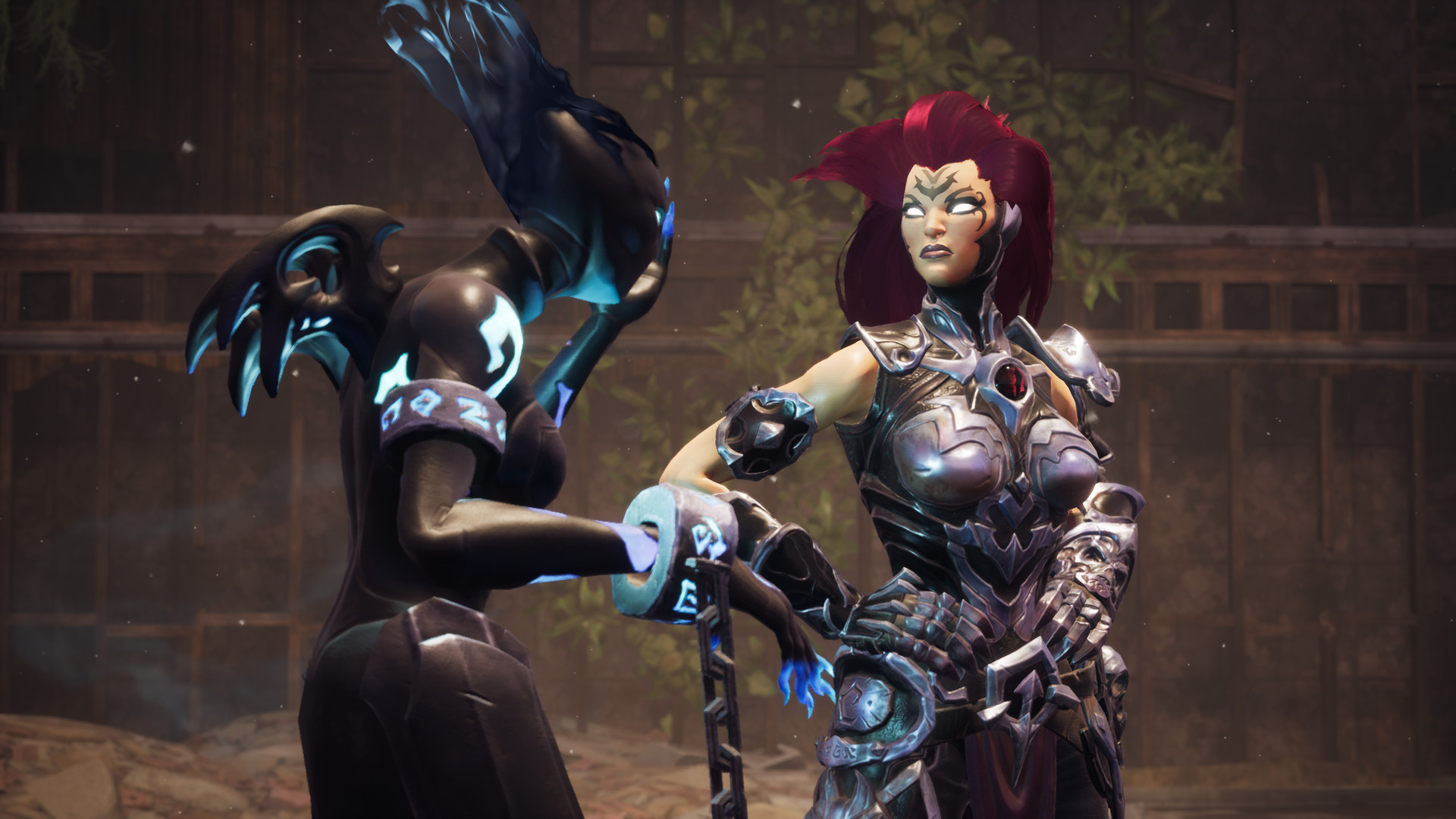 Koch Media Darksiders