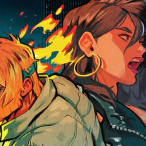 Streets of Rage 4