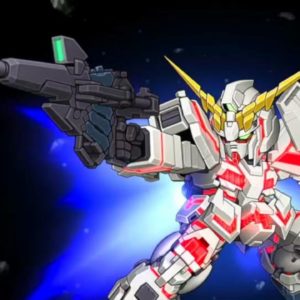 Super Robot Wars V