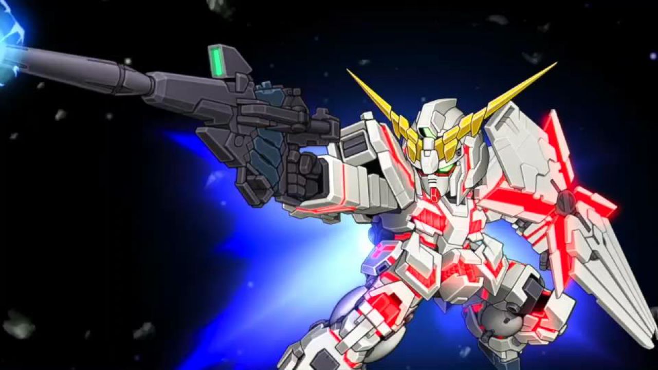 Super Robot Wars V