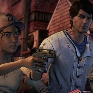 Telltale Games