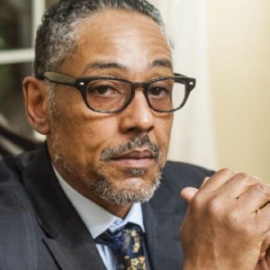 The Mandalorian- Giancarlo Esposito