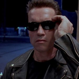 Mortal Kombat 11 The Terminator