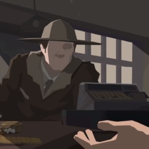 This Is the Police 2