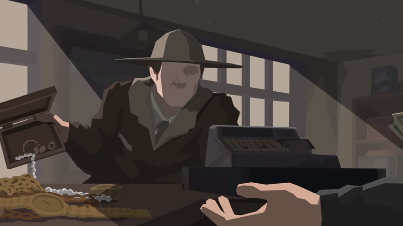 This Is the Police 2