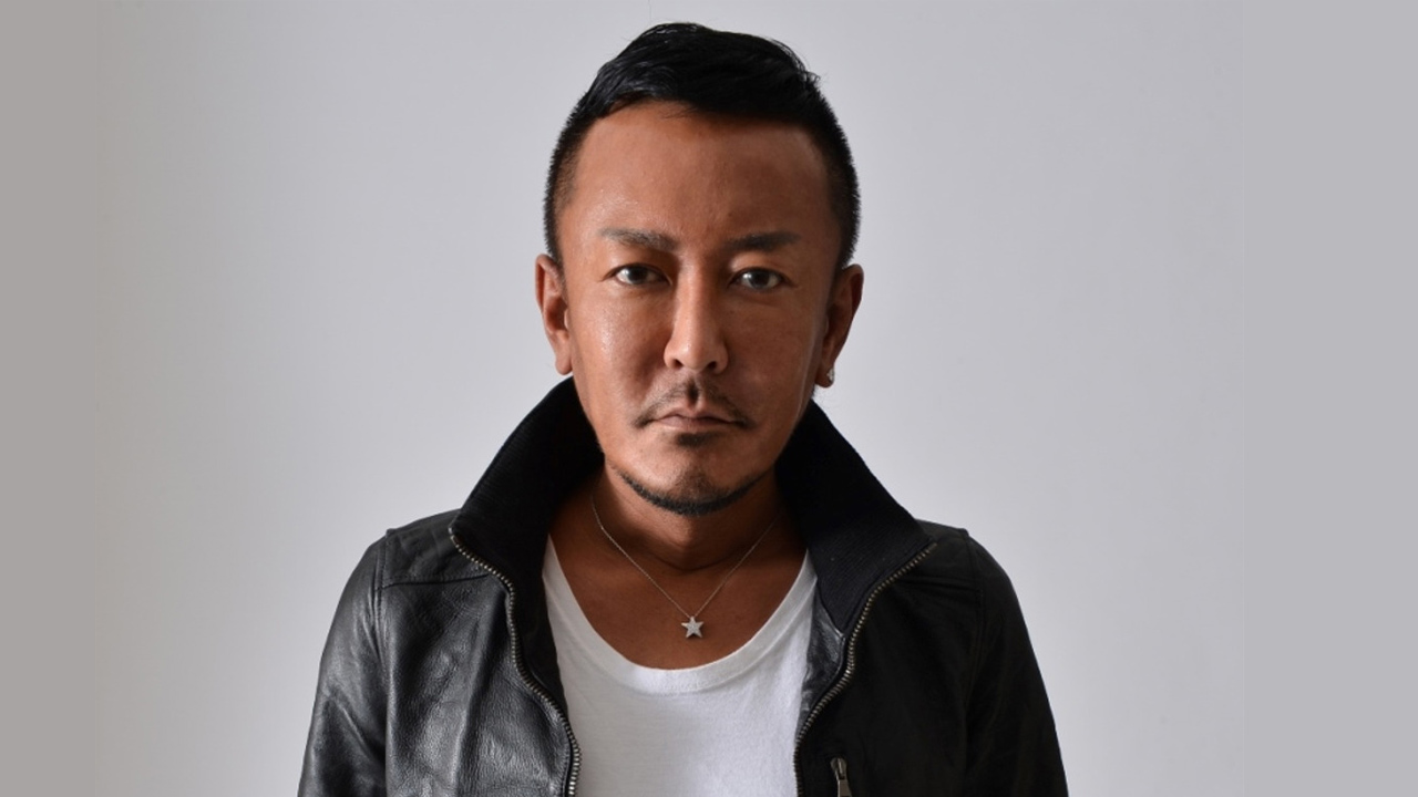 Yakuza 7 toshihiro nagoshi