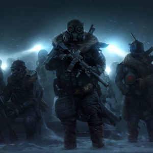 Wasteland 3