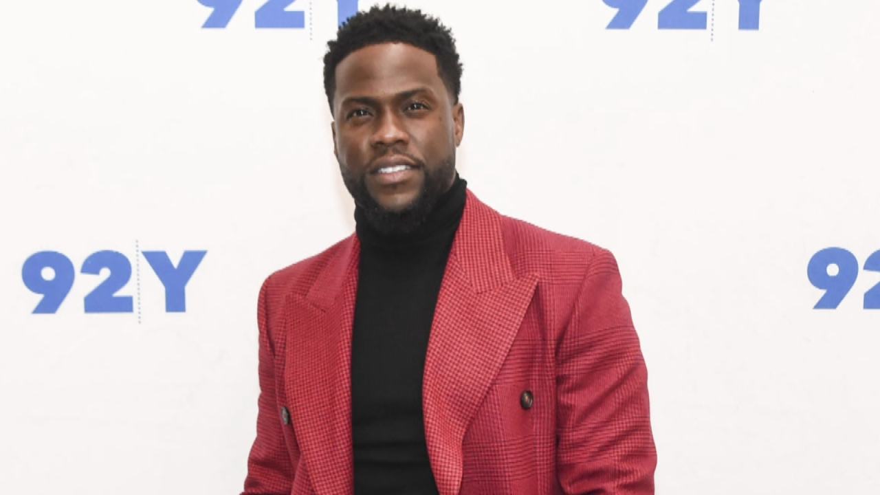 Kevin Hart
