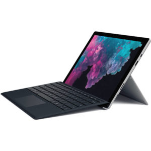 Surface Pro 7