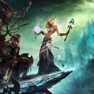 World Of Warcraft Classic