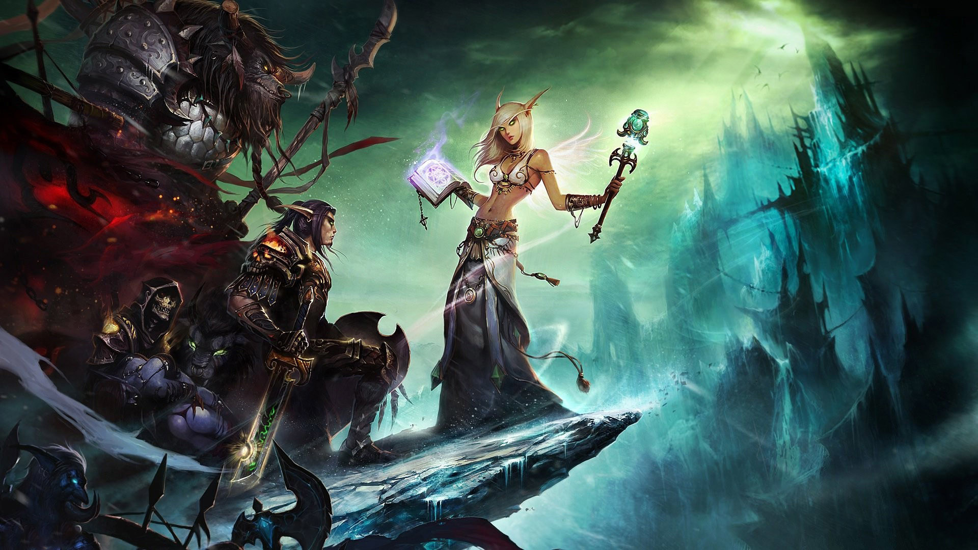 World Of Warcraft Classic