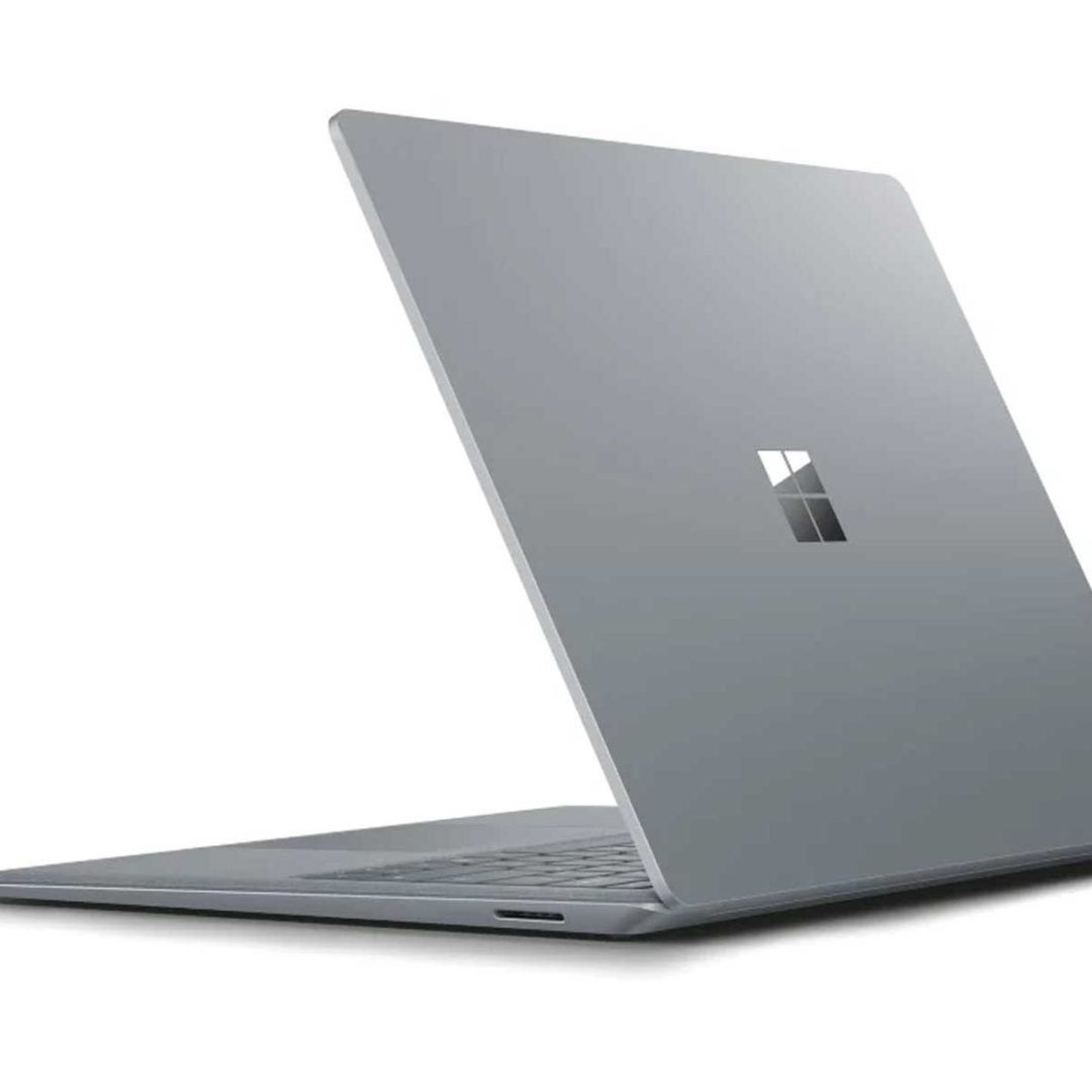 Surface Laptop 3
