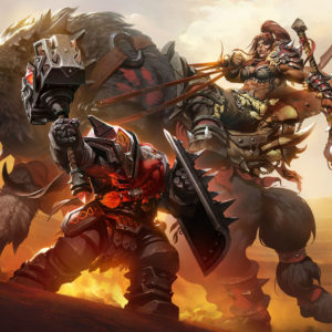 World Of Warcraft Classic
