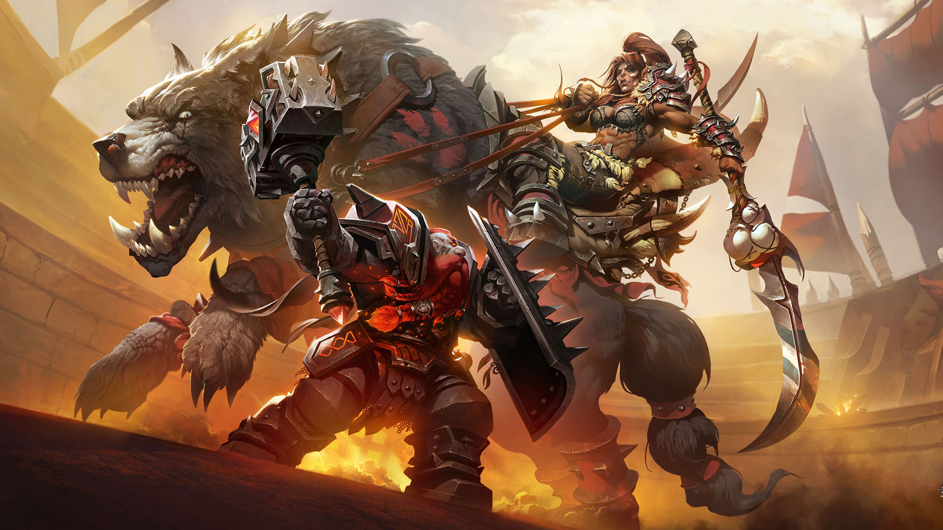 World Of Warcraft Classic