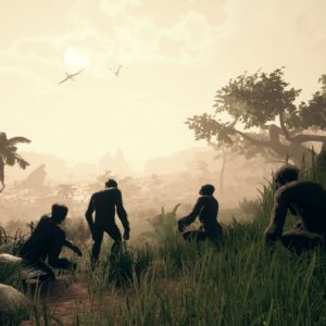 Ancestors The Humankind Odyssey