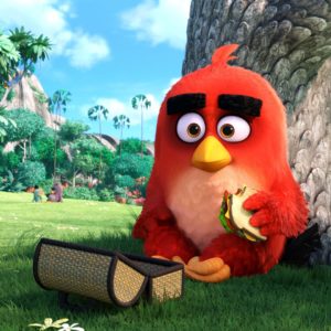 Angry Birds 2