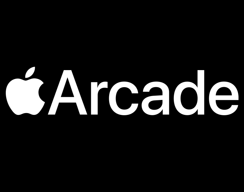 Apple Arcade