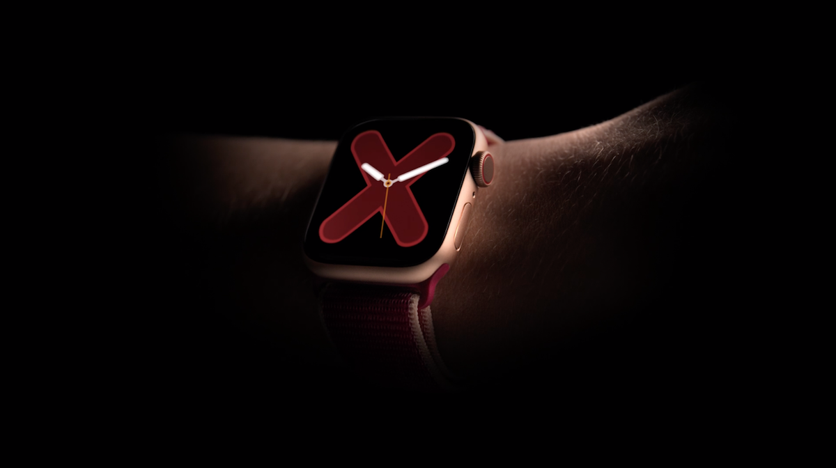 Apple Watch 5