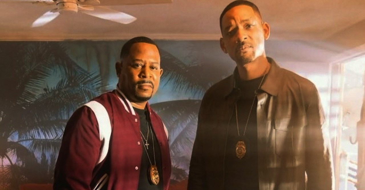 Bad Boys For Life