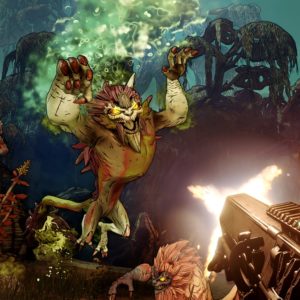 Borderlands 3