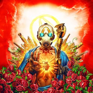 Borderlands 3