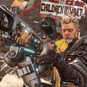 Borderlands 3