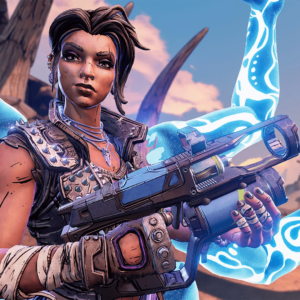 Borderlands 3