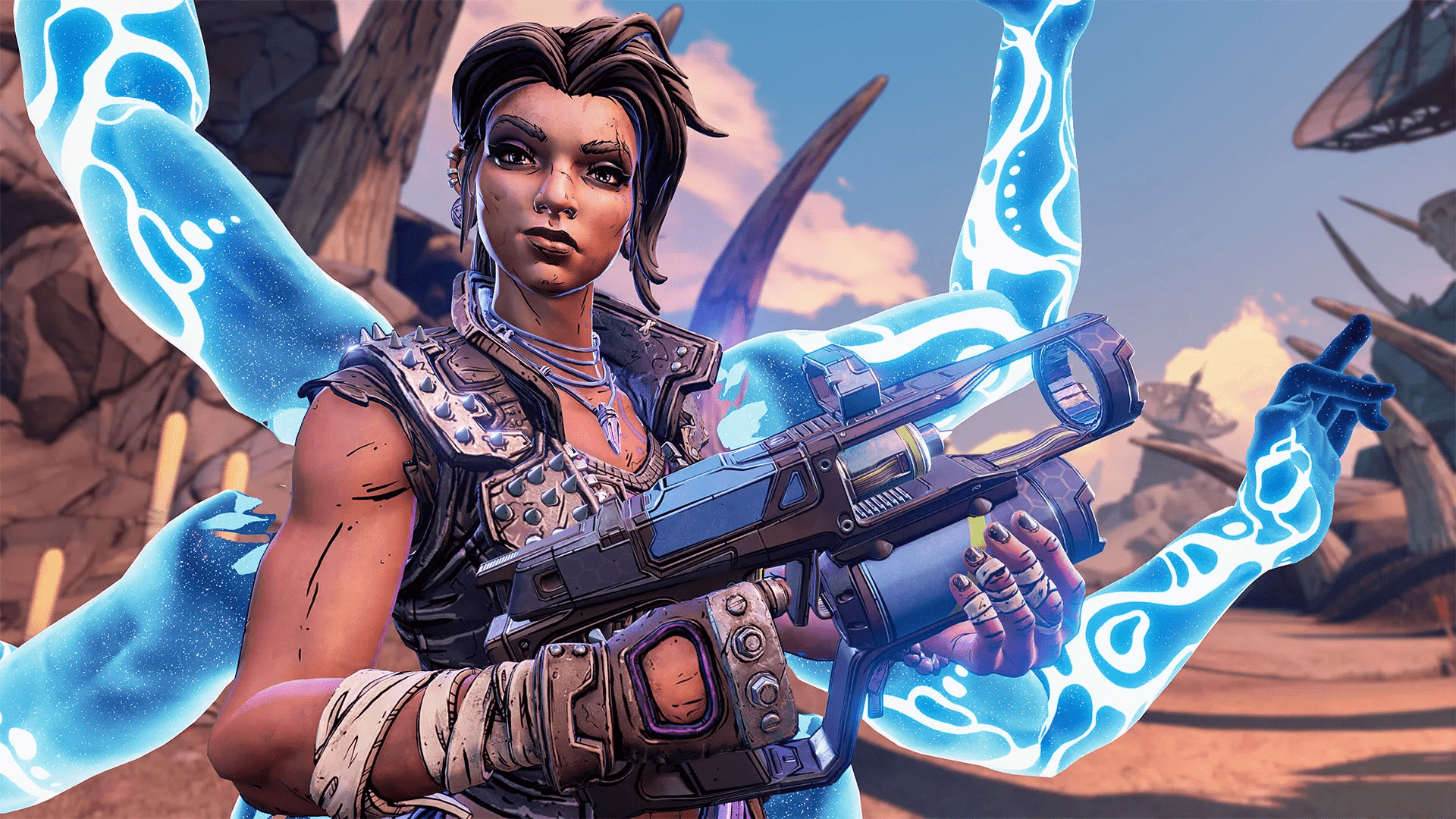 Borderlands 3