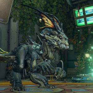 Borderlands 3