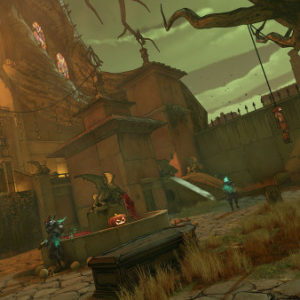 Borderlands 3