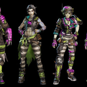 Borderlands 3