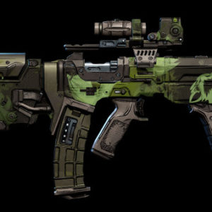 Borderlands 3