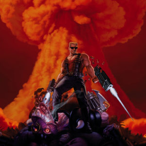 Bulletstorm Duke of Switch Edition