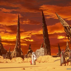 Code Vein