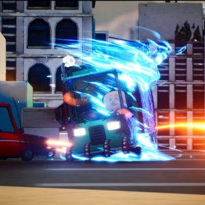 Carrumble Cover