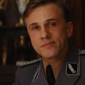 Christoph Waltz