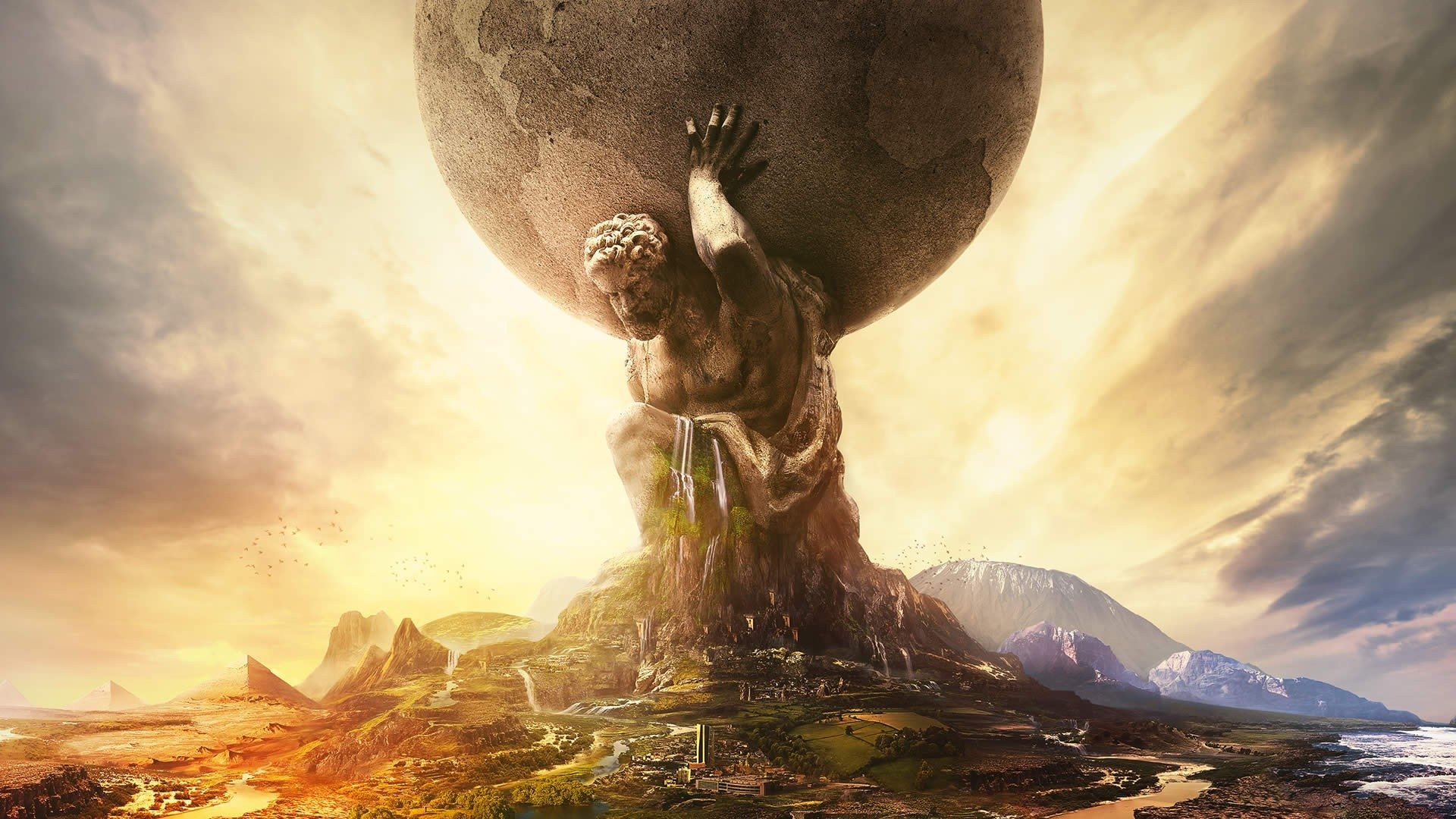 Civilization VI