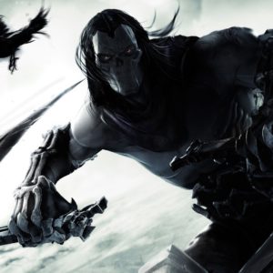 Darksiders 2