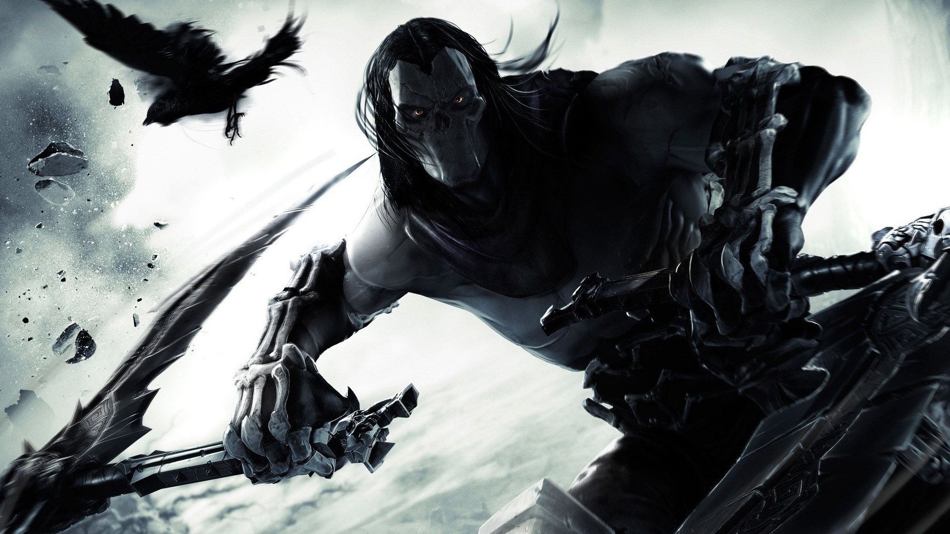 Darksiders 2