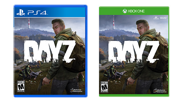 DayZ