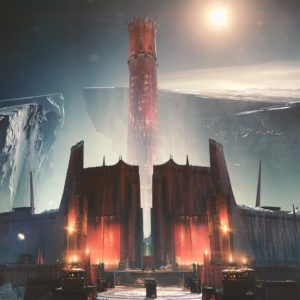 Destiny 2 Ombre dal Profondo