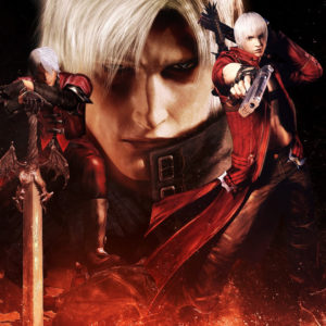 Devil May Cry 2