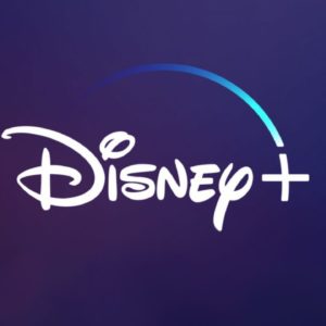 Disney Plus