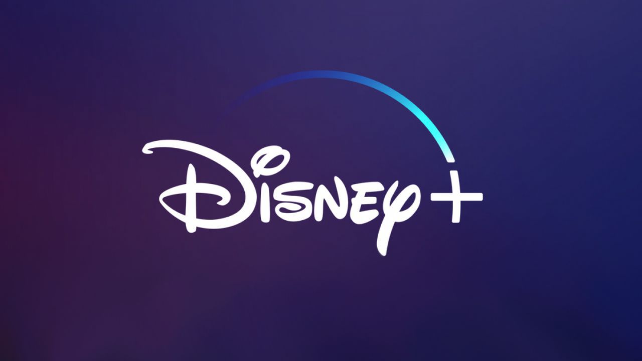 Disney Plus