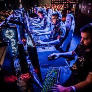 ESL
