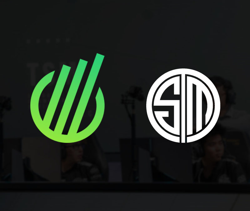 Esports Charts e TSM