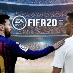 FIFA 20