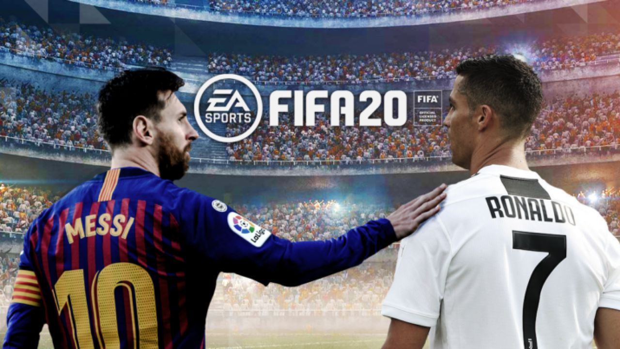 FIFA 20