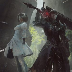 Final Fantasy XIV Shadowbringers